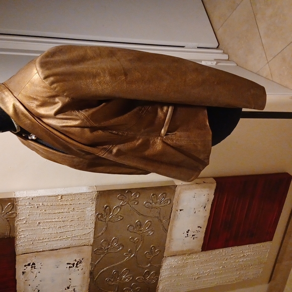 Cache Moto Jacket - Picture 4 of 12